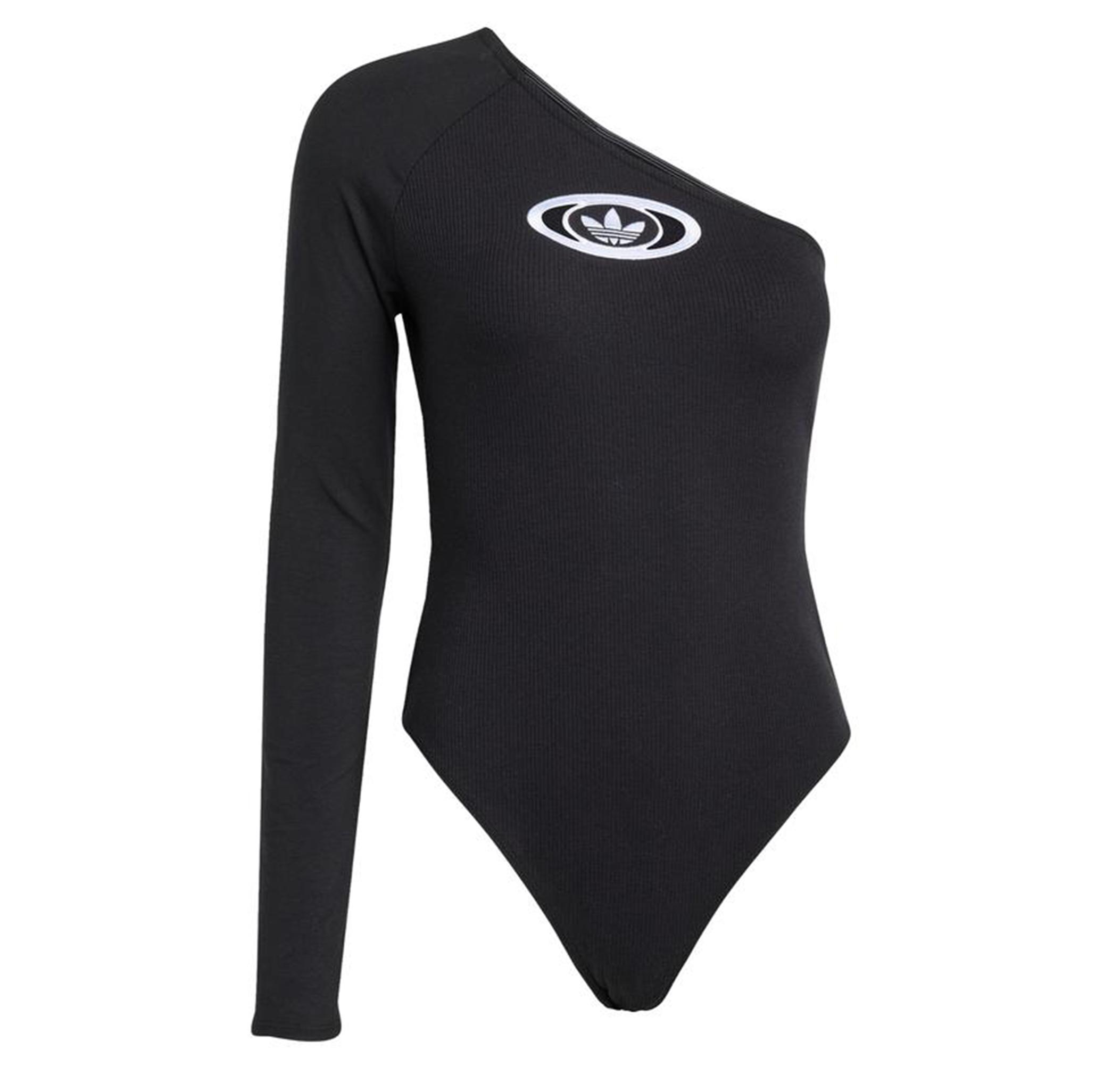 Женская футболка adidas Campus Body