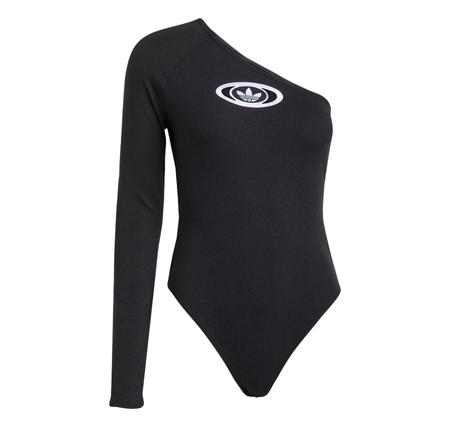 adidas Campus Body Kadın T-Shirt Siyah adidas Campus Body Kadın T-Shirt Siyah