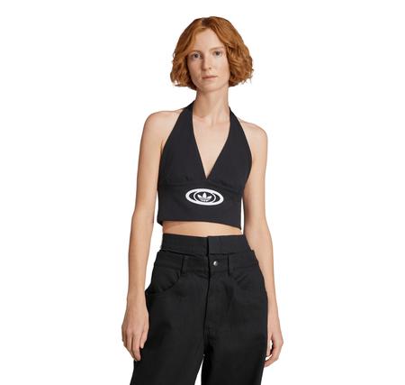 adidas Campus V Top Kadın T-Shirt