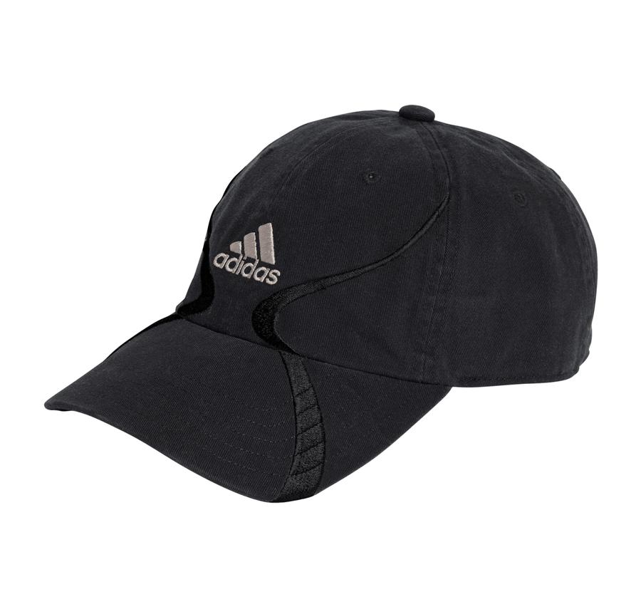 adidas Cap Şapka Siyah adidas Cap Şapka Siyah