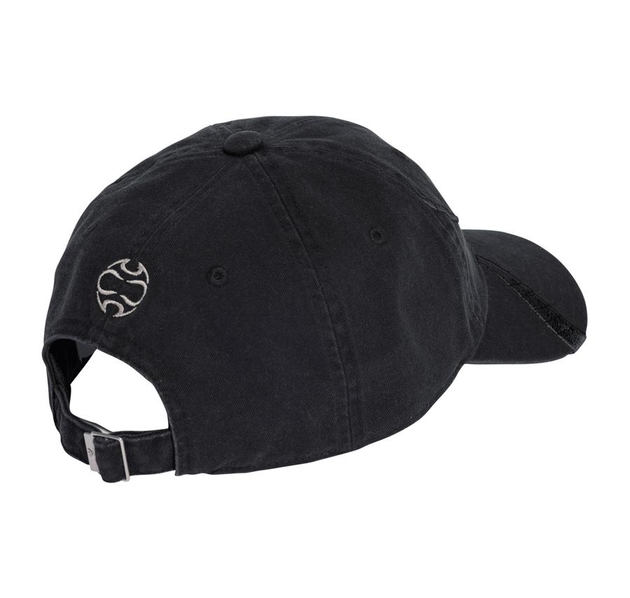 adidas Cap Şapka Siyah adidas Cap Şapka Siyah