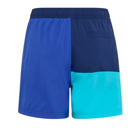 adidas Cb Sh Y Çocuk Mayo Mavi