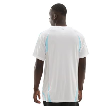 adidas Cc Jersey Erkek T-Shirt Beyaz