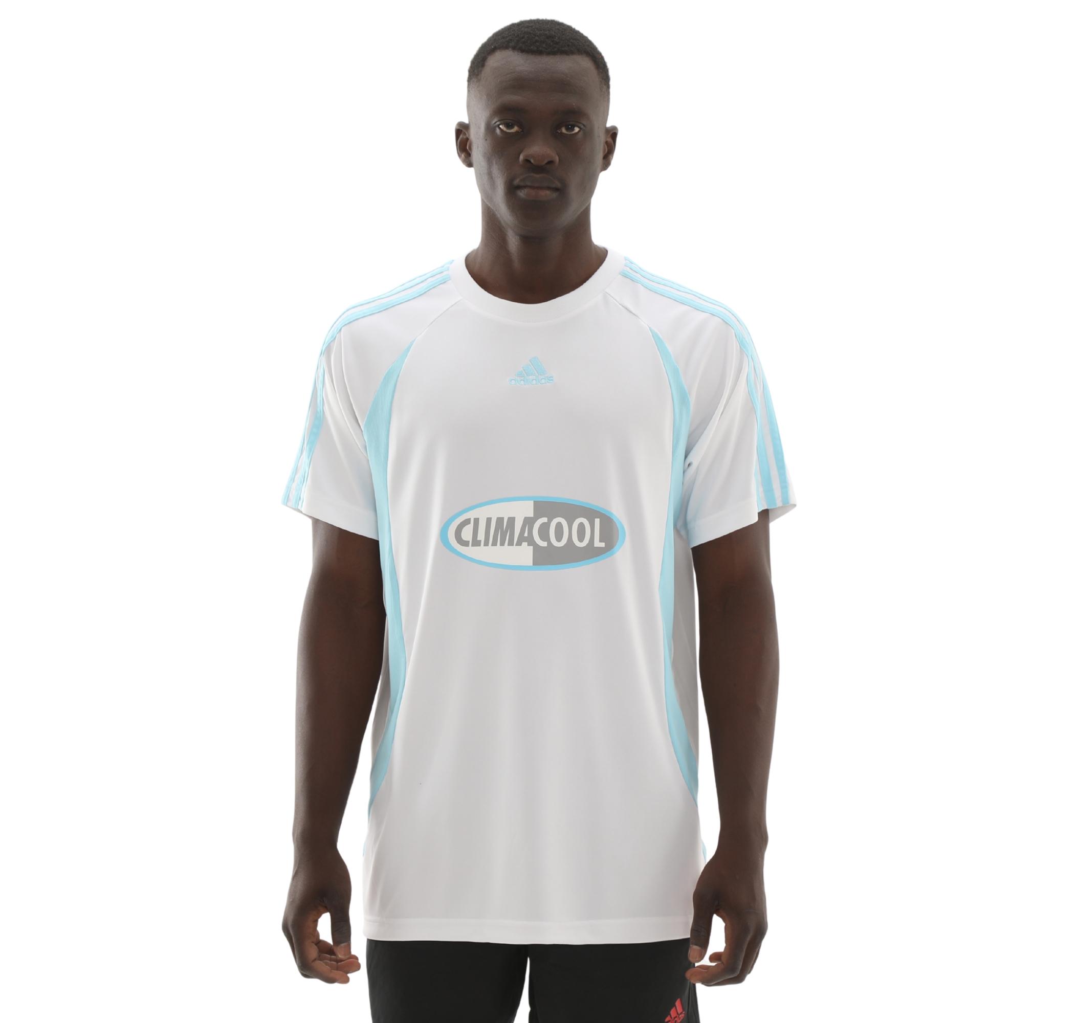 Мужская футболка adidas Cc Jersey