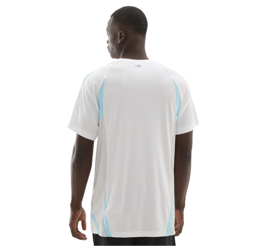 adidas Cc Jersey Erkek T-Shirt Beyaz adidas Cc Jersey Erkek T-Shirt Beyaz