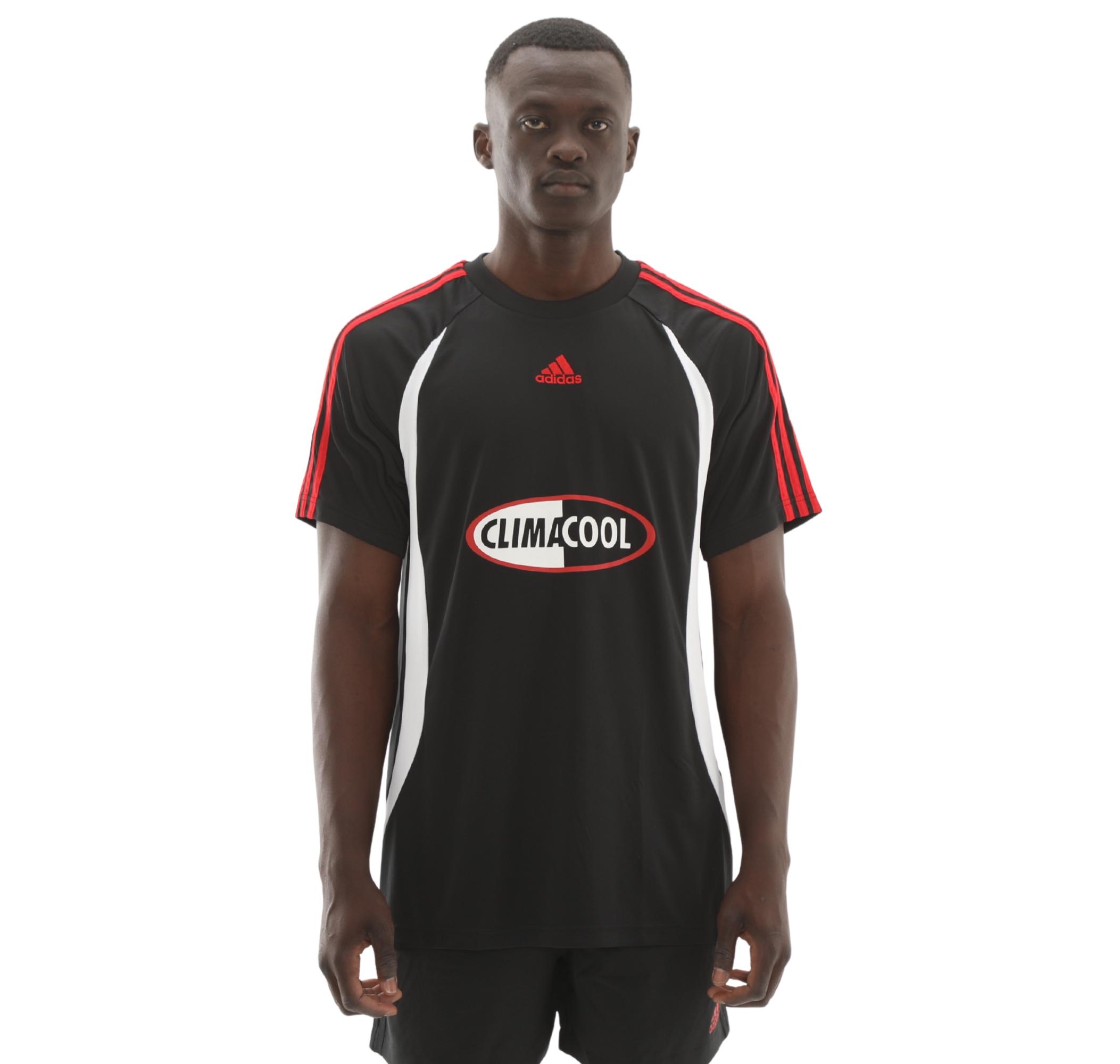 Мужская футболка adidas Cc Jersey