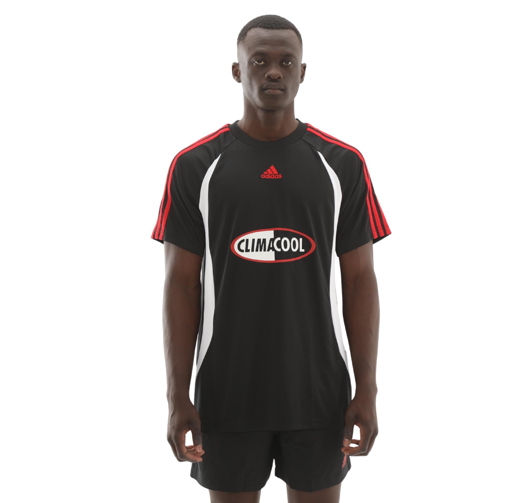 Мужская футболка adidas Cc Jersey