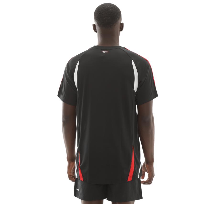 adidas Cc Jersey Erkek T-Shirt Siyah adidas Cc Jersey Erkek T-Shirt Siyah