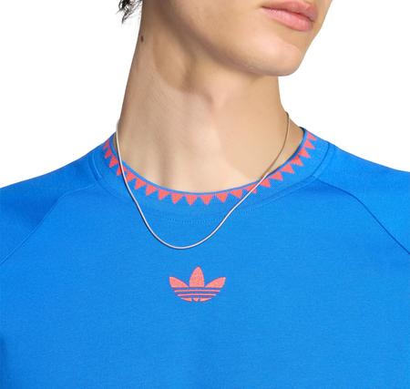 adidas Chest Str Ss T Erkek T-Shirt adidas Chest Str Ss T Erkek T-Shirt