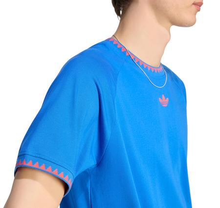 adidas Chest Str Ss T Erkek T-Shirt adidas Chest Str Ss T Erkek T-Shirt