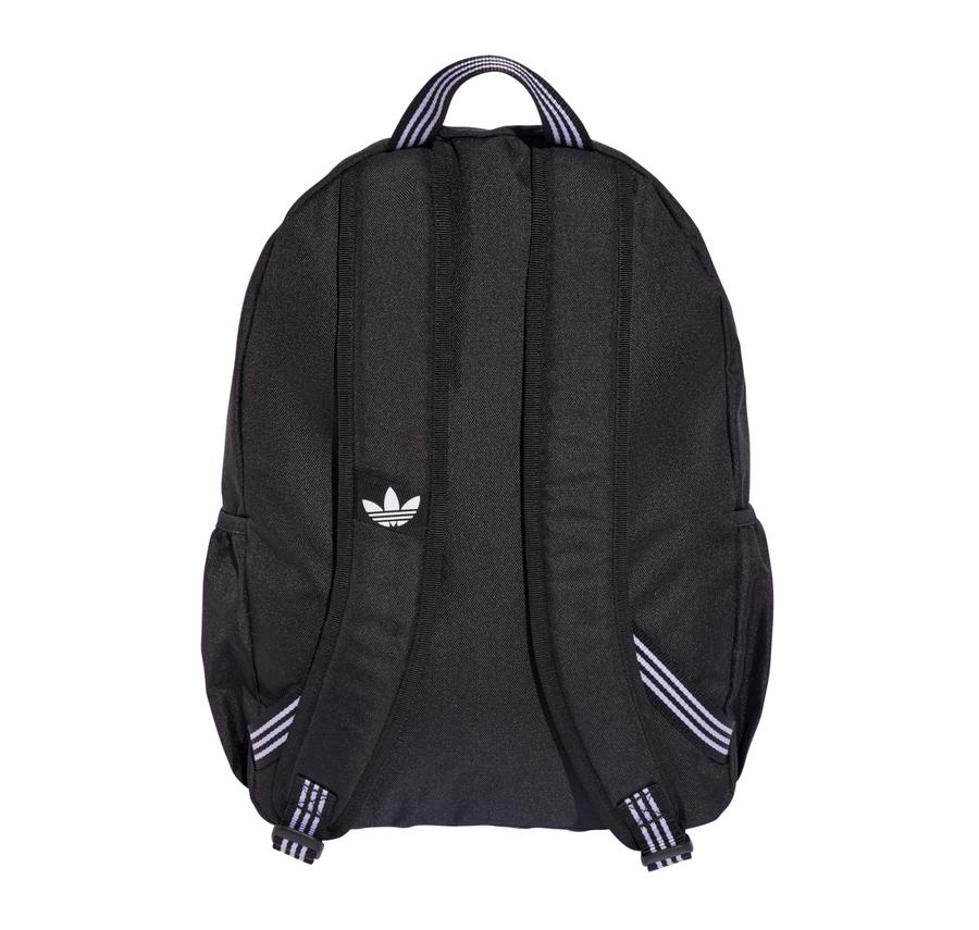 adidas Cl Backpack Ac Sırt Çantası Siyah adidas Cl Backpack Ac Sırt Çantası Siyah