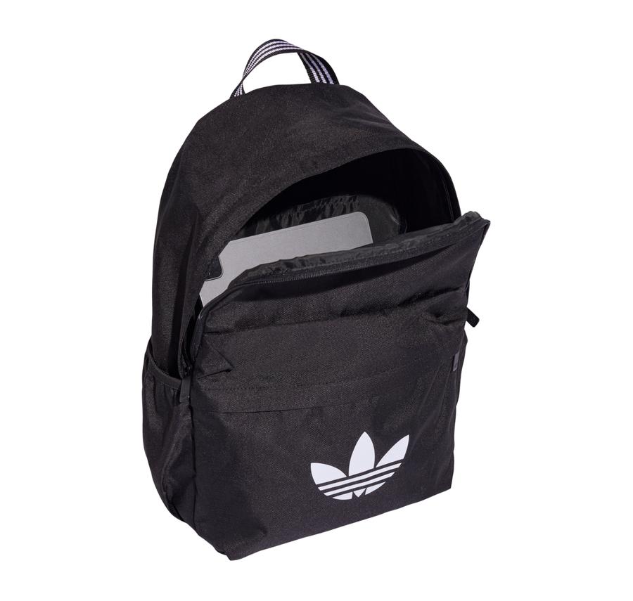 adidas Cl Backpack Ac Sırt Çantası Siyah adidas Cl Backpack Ac Sırt Çantası Siyah