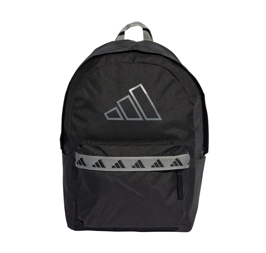 adidas Cl Tape Bpk Sırt Çantası Siyah adidas Cl Tape Bpk Sırt Çantası Siyah