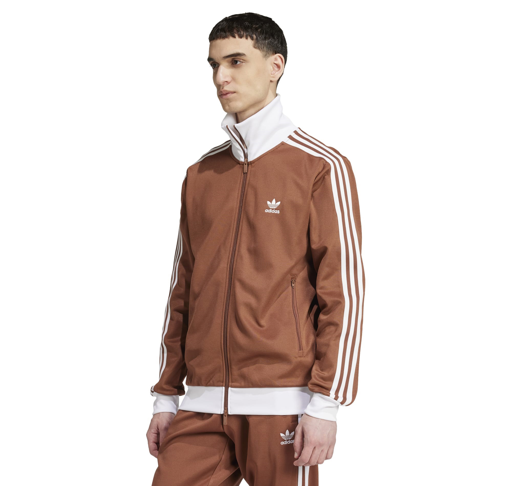 Мужская куртка adidas Classic Tt