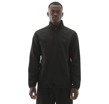 adidas Clıma Wb Erkek Ceket Siyah