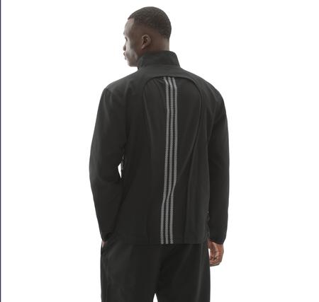 adidas Clıma Wb Erkek Ceket Siyah