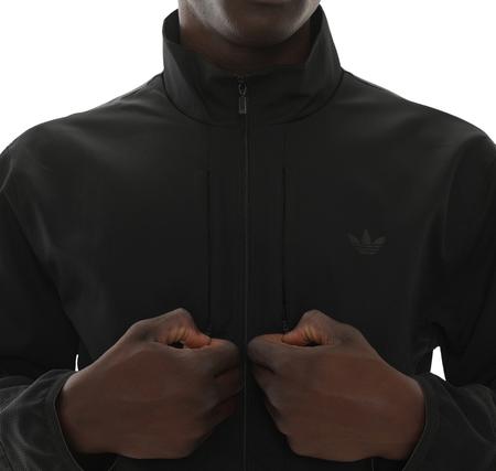 adidas Clıma Wb Erkek Ceket Siyah