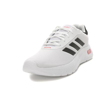 adidas Cloudfoam Comfy Erkek Spor Ayakkabı Beyaz