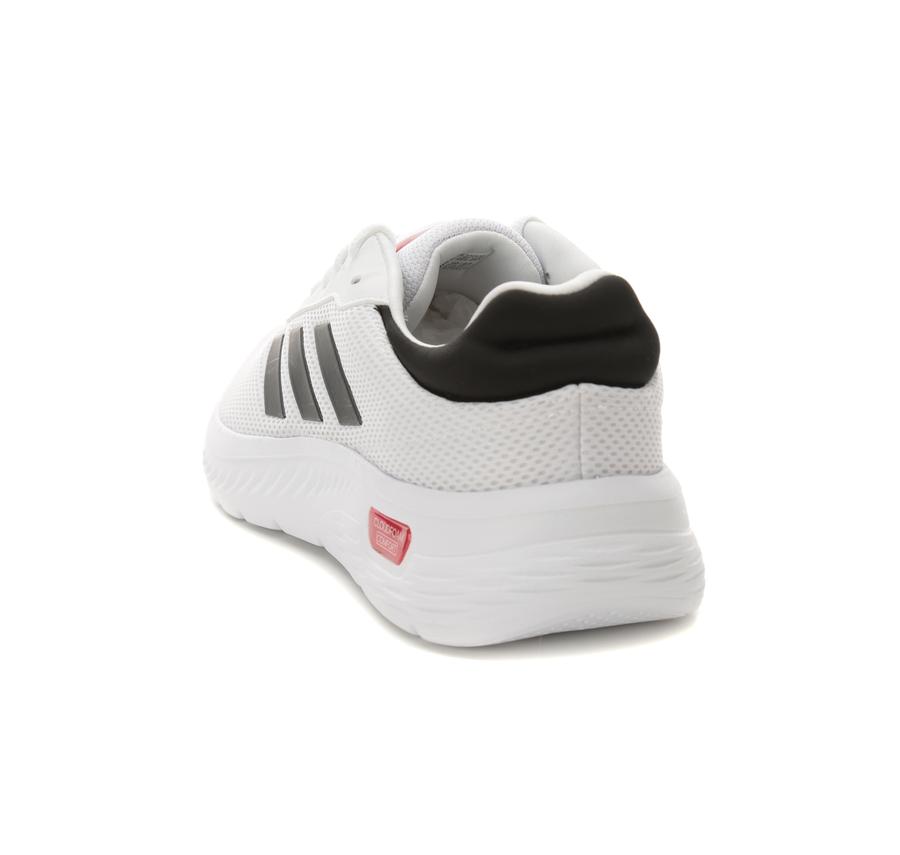 adidas Cloudfoam Comfy Erkek Spor Ayakkabı Beyaz adidas Cloudfoam Comfy Erkek Spor Ayakkabı Beyaz