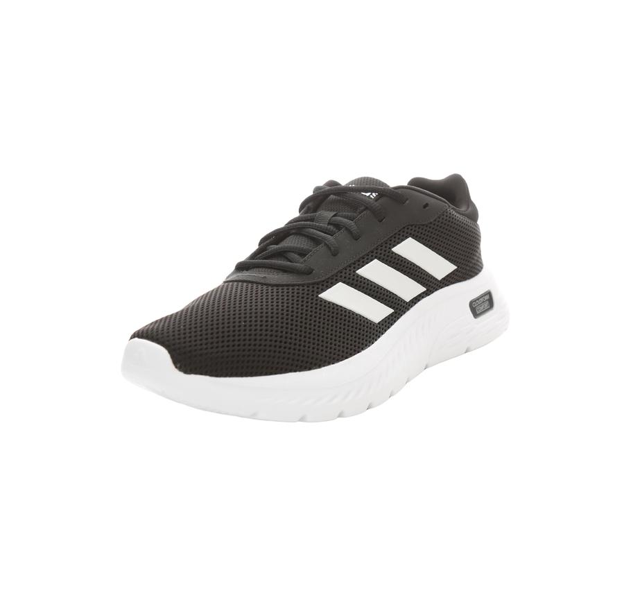 adidas Cloudfoam Comfy Erkek Spor Ayakkabı Siyah adidas Cloudfoam Comfy Erkek Spor Ayakkabı Siyah