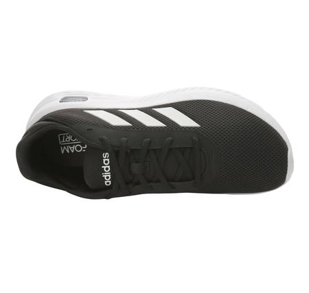 adidas Cloudfoam Comfy Erkek Spor Ayakkabı Siyah adidas Cloudfoam Comfy Erkek Spor Ayakkabı Siyah