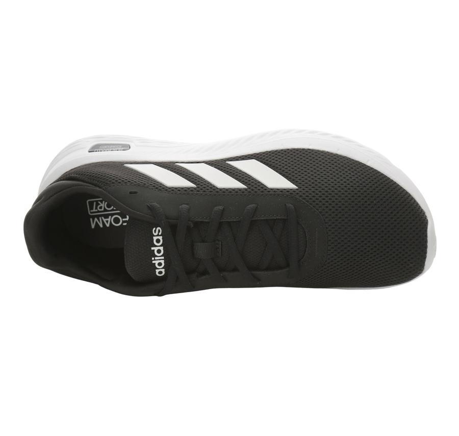adidas Cloudfoam Comfy Erkek Spor Ayakkabı Siyah adidas Cloudfoam Comfy Erkek Spor Ayakkabı Siyah
