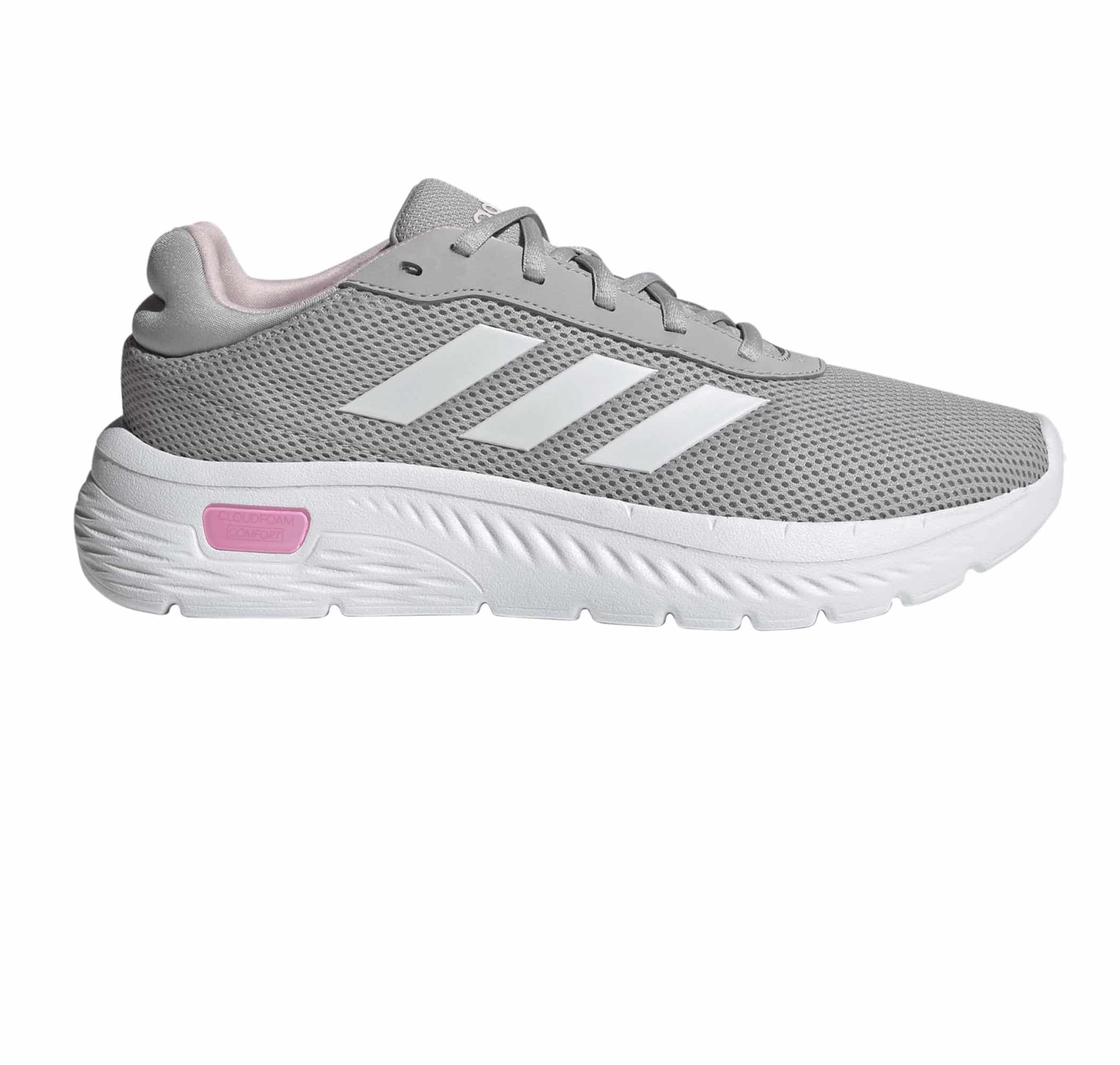 Женские кроссовки adidas Cloudfoam Comfy