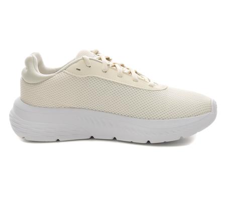 adidas Cloudfoam Comfy Kadın Spor Ayakkabı Krem