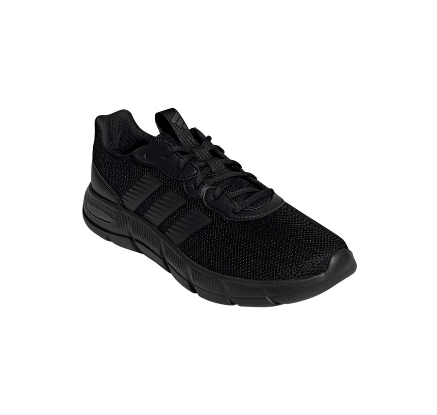 adidas Cloudfoam Flex Erkek Spor Ayakkabı Siyah adidas Cloudfoam Flex Erkek Spor Ayakkabı Siyah