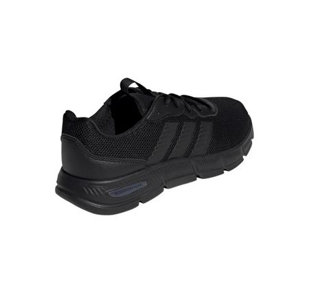 adidas Cloudfoam Flex Erkek Spor Ayakkabı Siyah