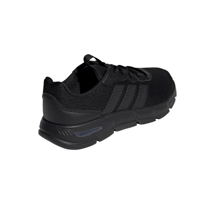 adidas Cloudfoam Flex Erkek Spor Ayakkabı Siyah adidas Cloudfoam Flex Erkek Spor Ayakkabı Siyah