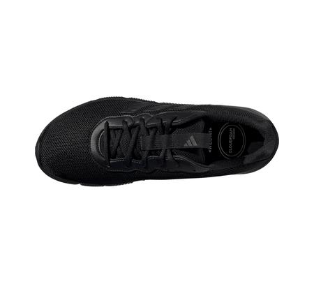 adidas Cloudfoam Flex Erkek Spor Ayakkabı Siyah