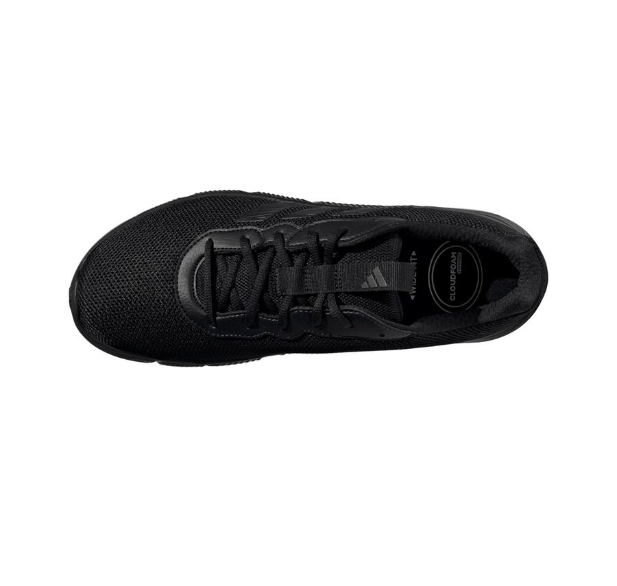 adidas Cloudfoam Flex Erkek Spor Ayakkabı Siyah adidas Cloudfoam Flex Erkek Spor Ayakkabı Siyah