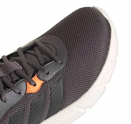 adidas Cloudfoam Flex Erkek Spor Ayakkabı Siyah