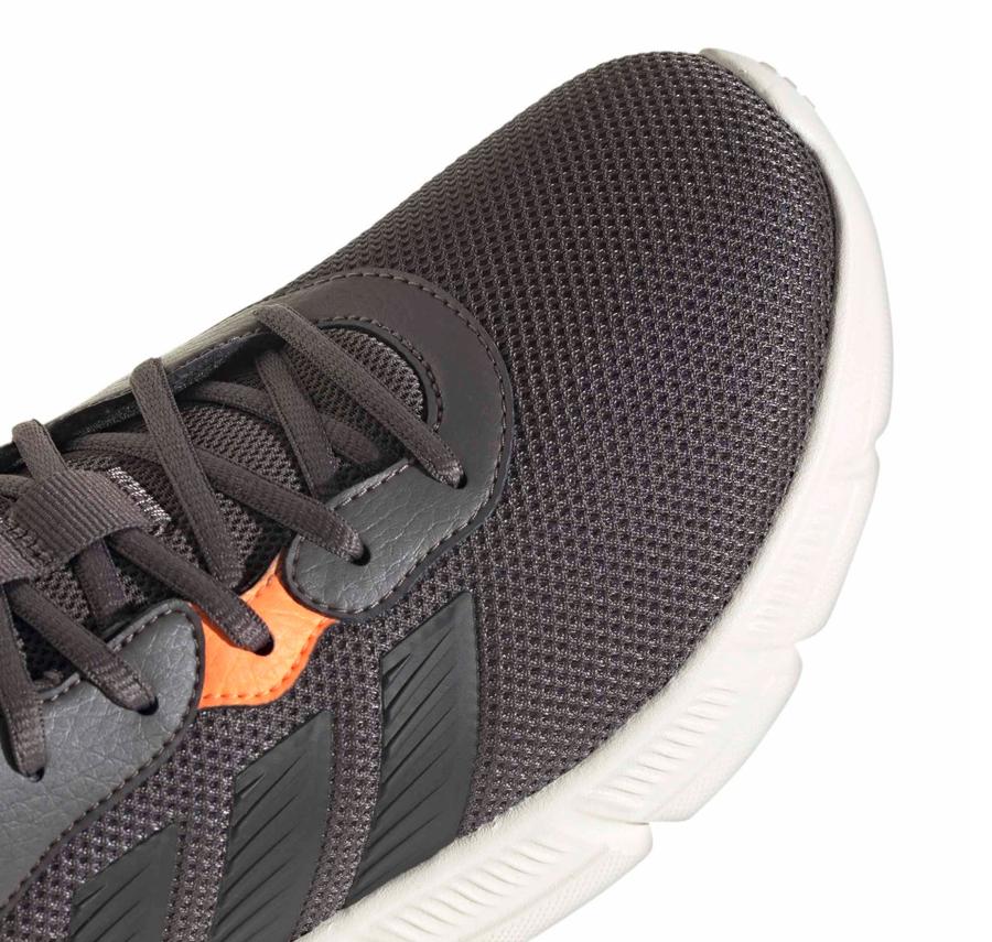 adidas Cloudfoam Flex Erkek Spor Ayakkabı Siyah adidas Cloudfoam Flex Erkek Spor Ayakkabı Siyah