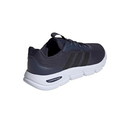 adidas Cloudfoam Flex Erkek Spor Ayakkabı Lacivert