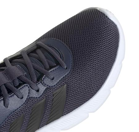 adidas Cloudfoam Flex Erkek Spor Ayakkabı Lacivert
