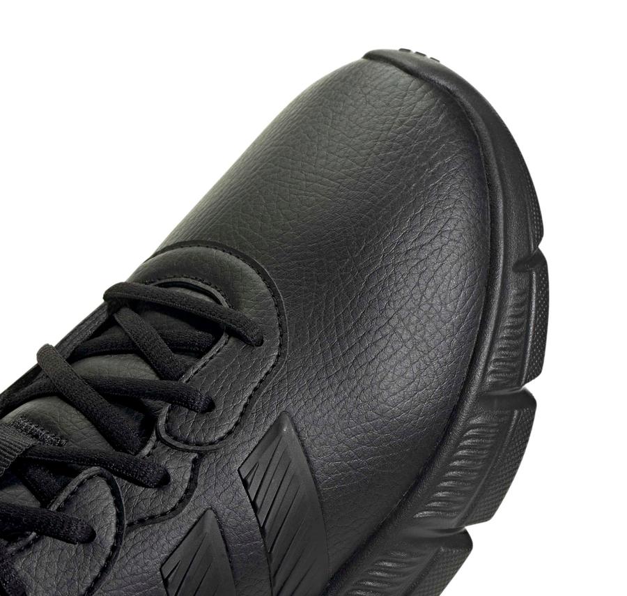 adidas Cloudfoam Flex - Laces Erkek Spor Ayakkabı Siyah adidas Cloudfoam Flex - Laces Erkek Spor Ayakkabı Siyah