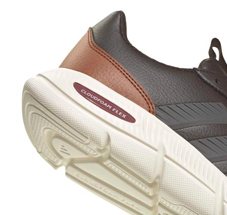 adidas Cloudfoam Flex - Laces Erkek Spor Ayakkabı