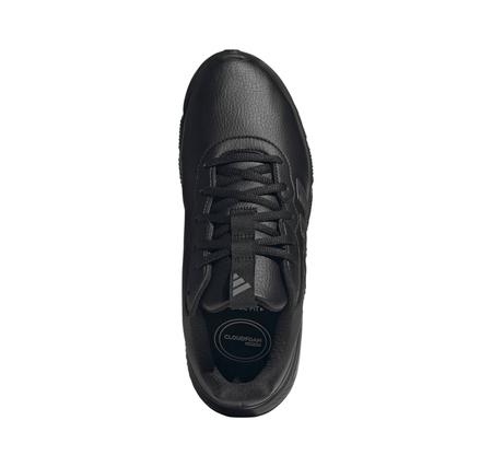 adidas Cloudfoam Flex - Laces Kadın Spor Ayakkabı Siyah