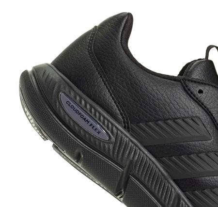 adidas Cloudfoam Flex - Laces Kadın Spor Ayakkabı Siyah