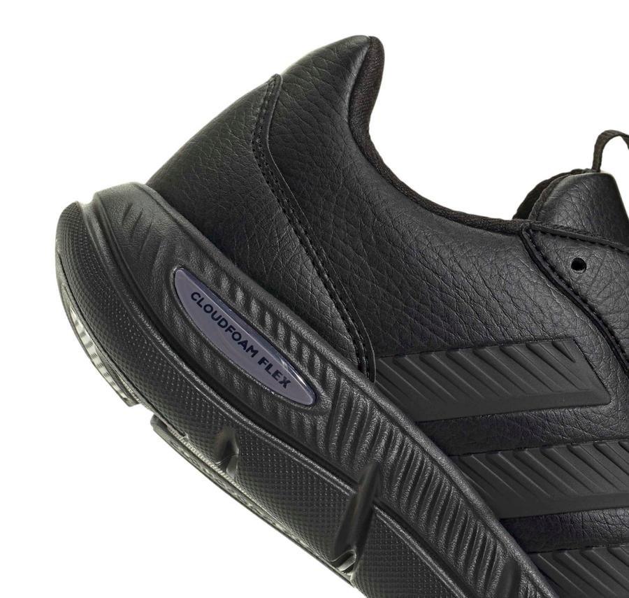 adidas Cloudfoam Flex - Laces Kadın Spor Ayakkabı Siyah adidas Cloudfoam Flex - Laces Kadın Spor Ayakkabı Siyah