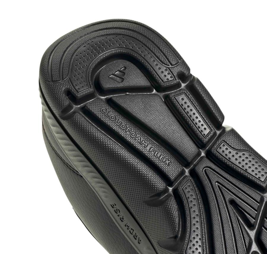 adidas Cloudfoam Flex - Laces Kadın Spor Ayakkabı Siyah adidas Cloudfoam Flex - Laces Kadın Spor Ayakkabı Siyah