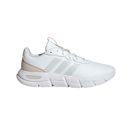 adidas Cloudfoam Flex - Laces Kadın Spor Ayakkabı Beyaz