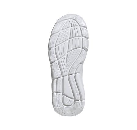 adidas Cloudfoam Flex - Laces Kadın Spor Ayakkabı Beyaz