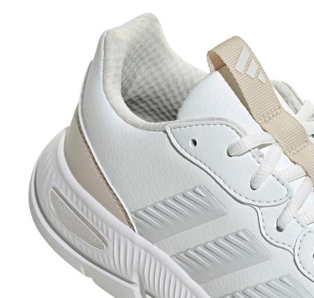 adidas Cloudfoam Flex - Laces Kadın Spor Ayakkabı Beyaz