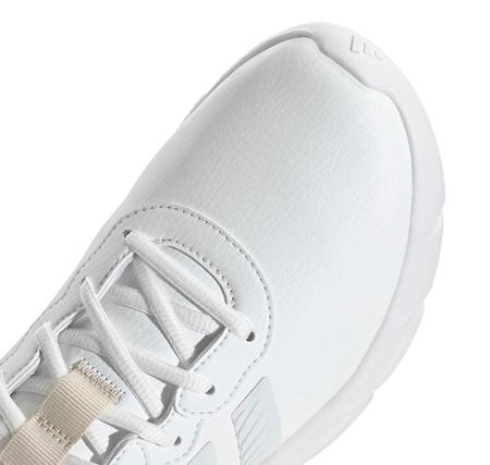 adidas Cloudfoam Flex - Laces Kadın Spor Ayakkabı Beyaz