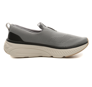 adidas Cloudfoam Go Lounge Erkek Spor Ayakkabı Gri