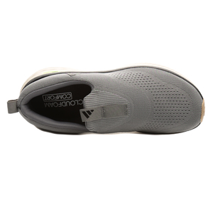adidas Cloudfoam Go Lounge Erkek Spor Ayakkabı Gri