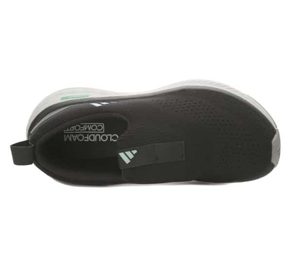 adidas Cloudfoam Go Lounge Kadın Spor Ayakkabı Siyah adidas Cloudfoam Go Lounge Kadın Spor Ayakkabı Siyah